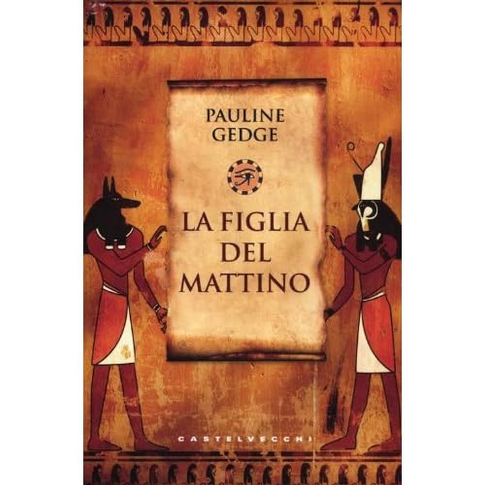 La figlia del mattino book