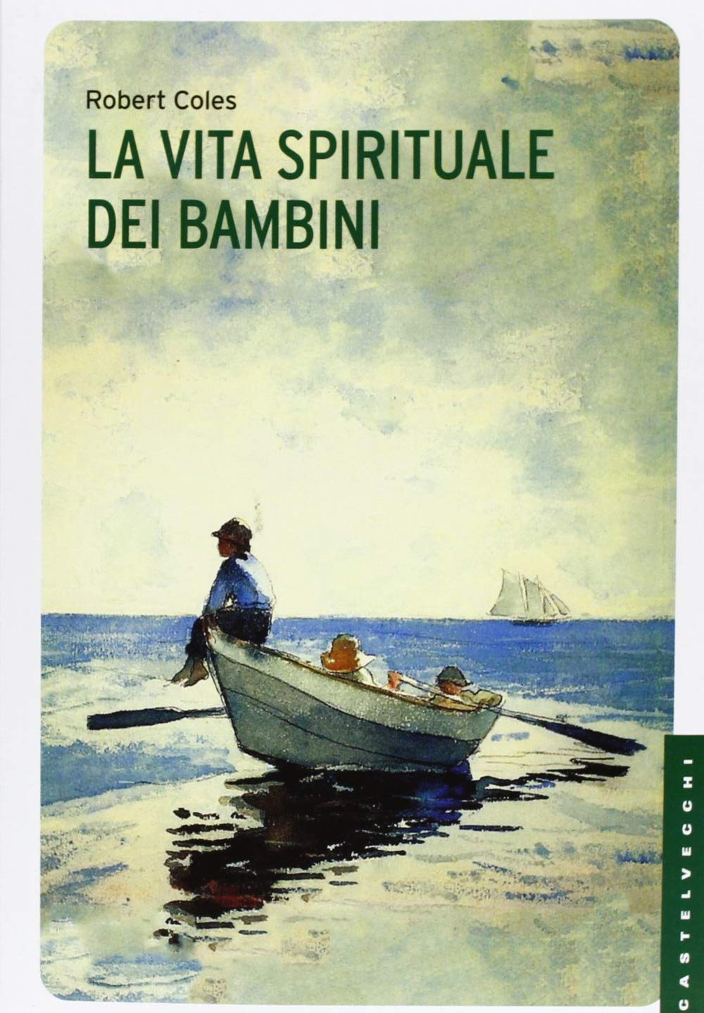 La vita spirituale dei bambini book