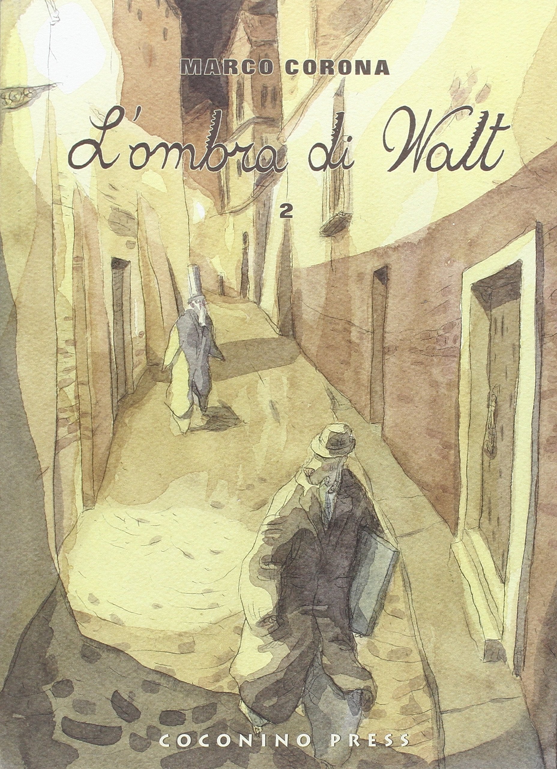 Il mercato nero. L'ombra di Walt (Vol. 2) book