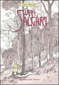 Sweet Salgari (Progetto 900) Contemporary literature
