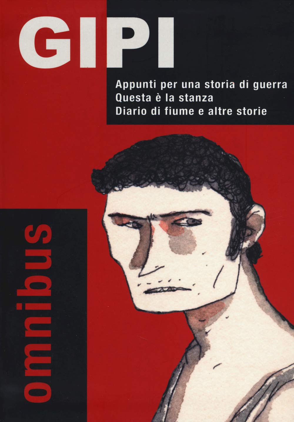 Gipi: Appunti per una storia di guerra-Questa è la stanza-Di Action & Adventure