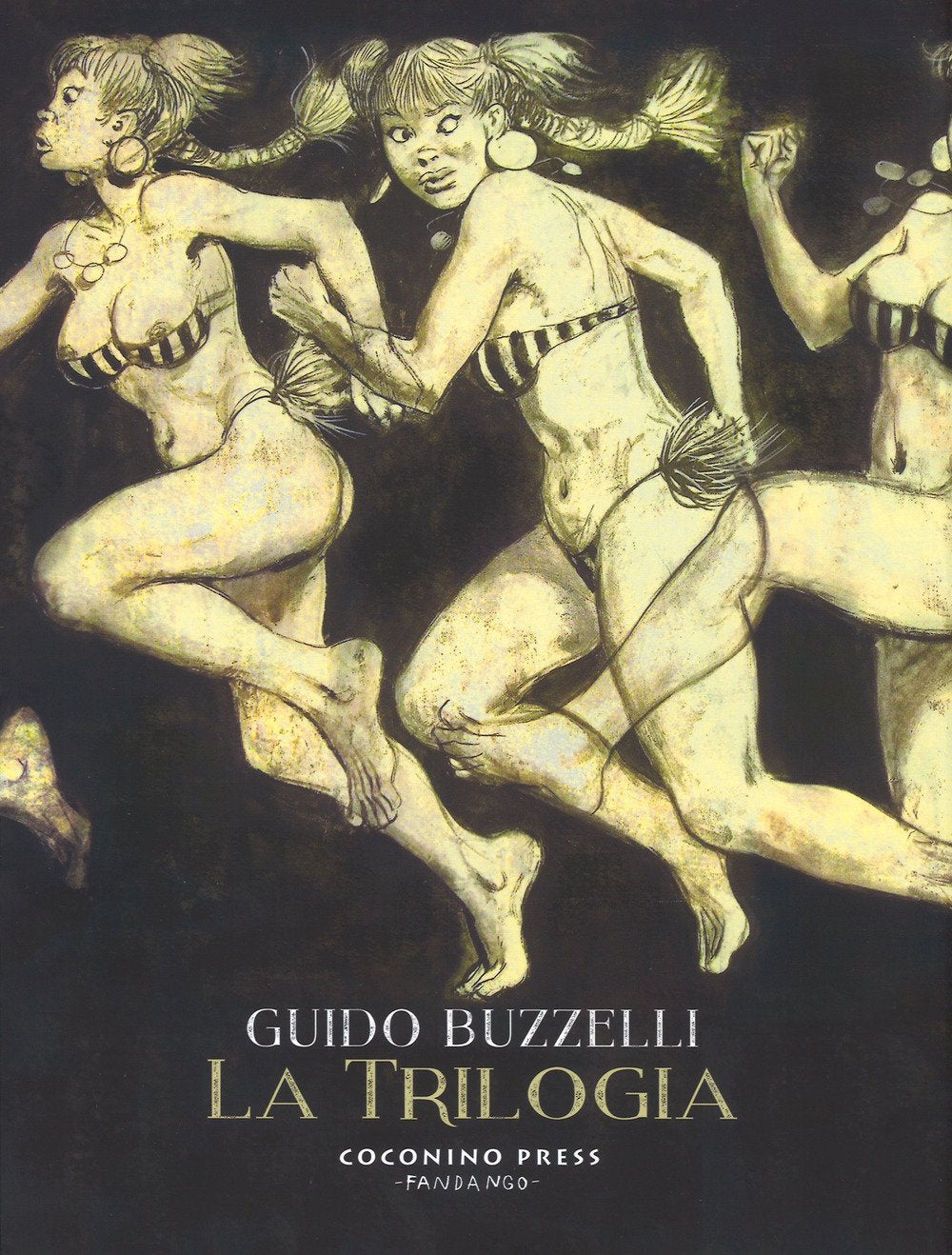 La trilogia: La rivolta dei racchi-I labirinti-Zil Zelub book