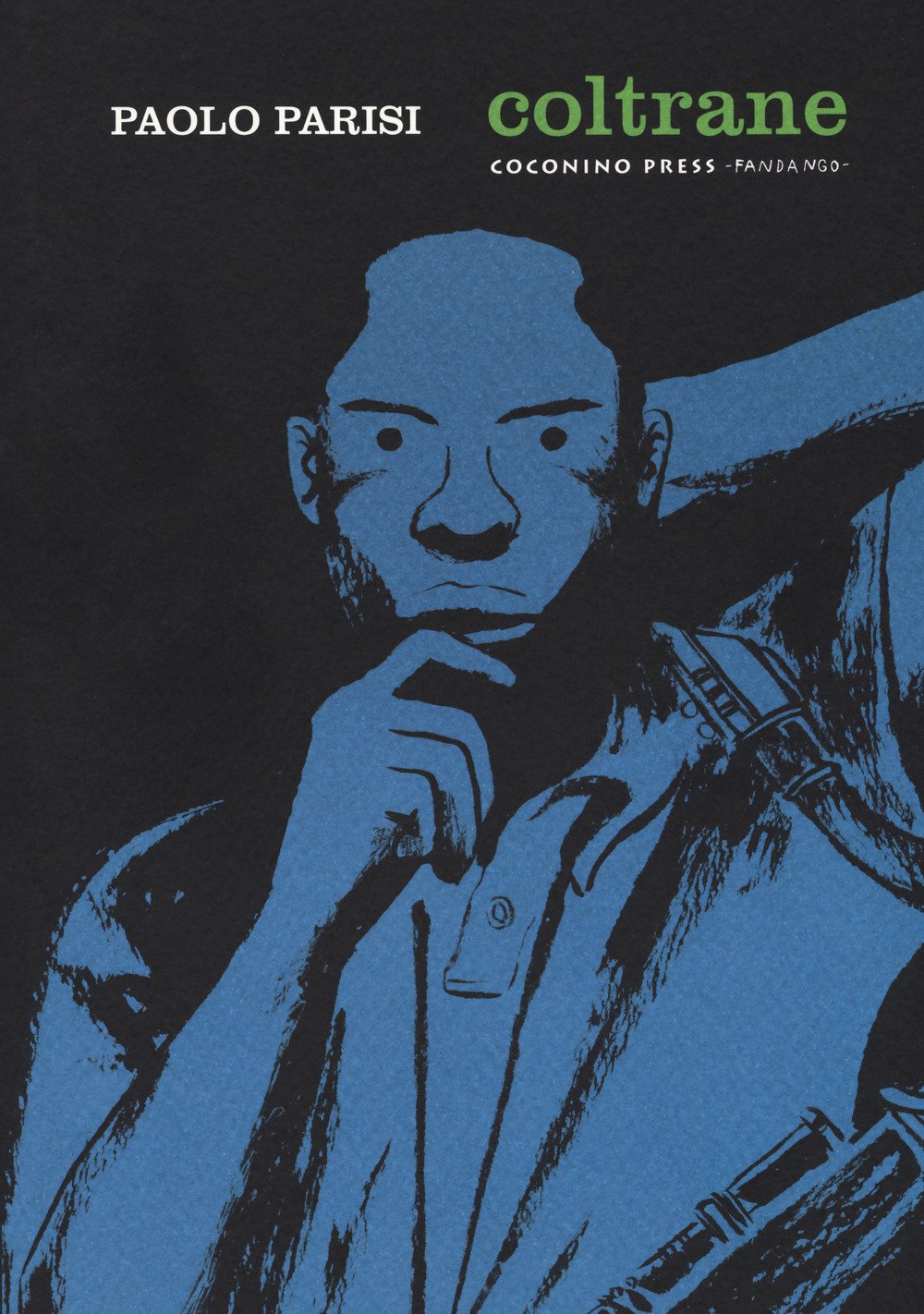 Coltrane (Coconino cult) Pop culture