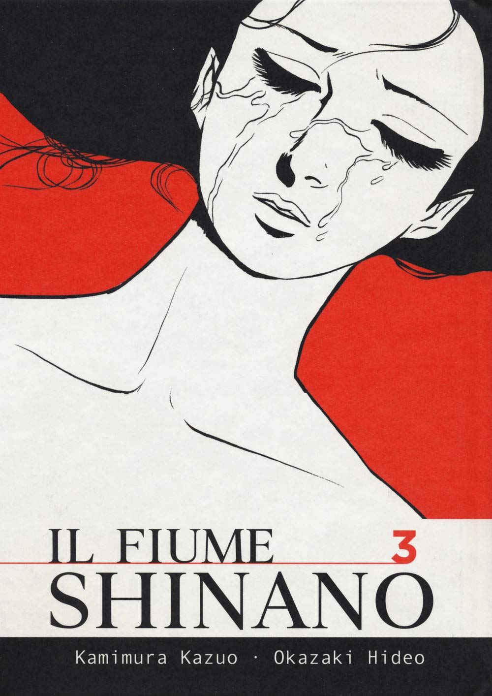 Il fiume Shinano (Vol. 3) book