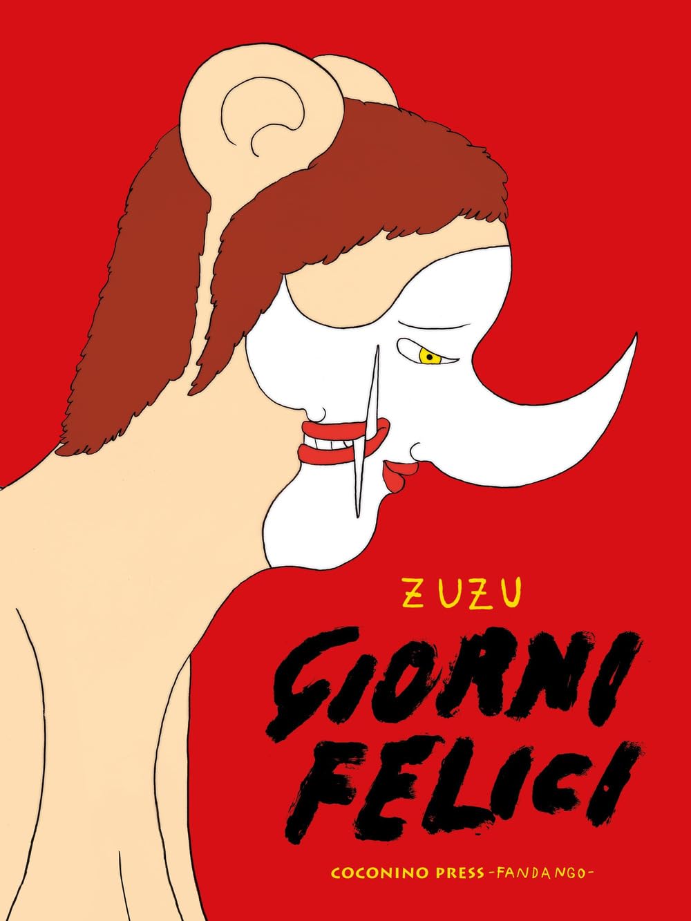 Giorni felici book