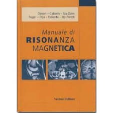 Manuale di risonanza magnetica Medicine