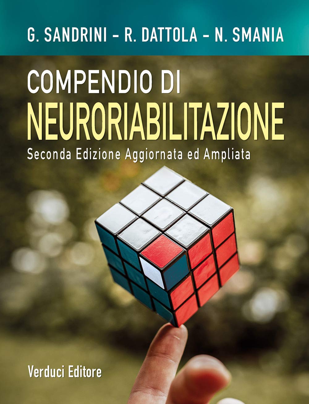 Compendio di neuroriabilitazione. Dai quadri clinici alla presa in carico della disabilità. Ediz. ampliata Medicine