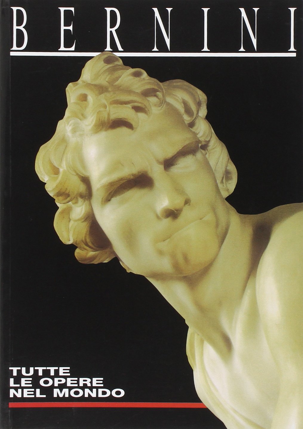 Bernini. Tutte le opere del mondo book