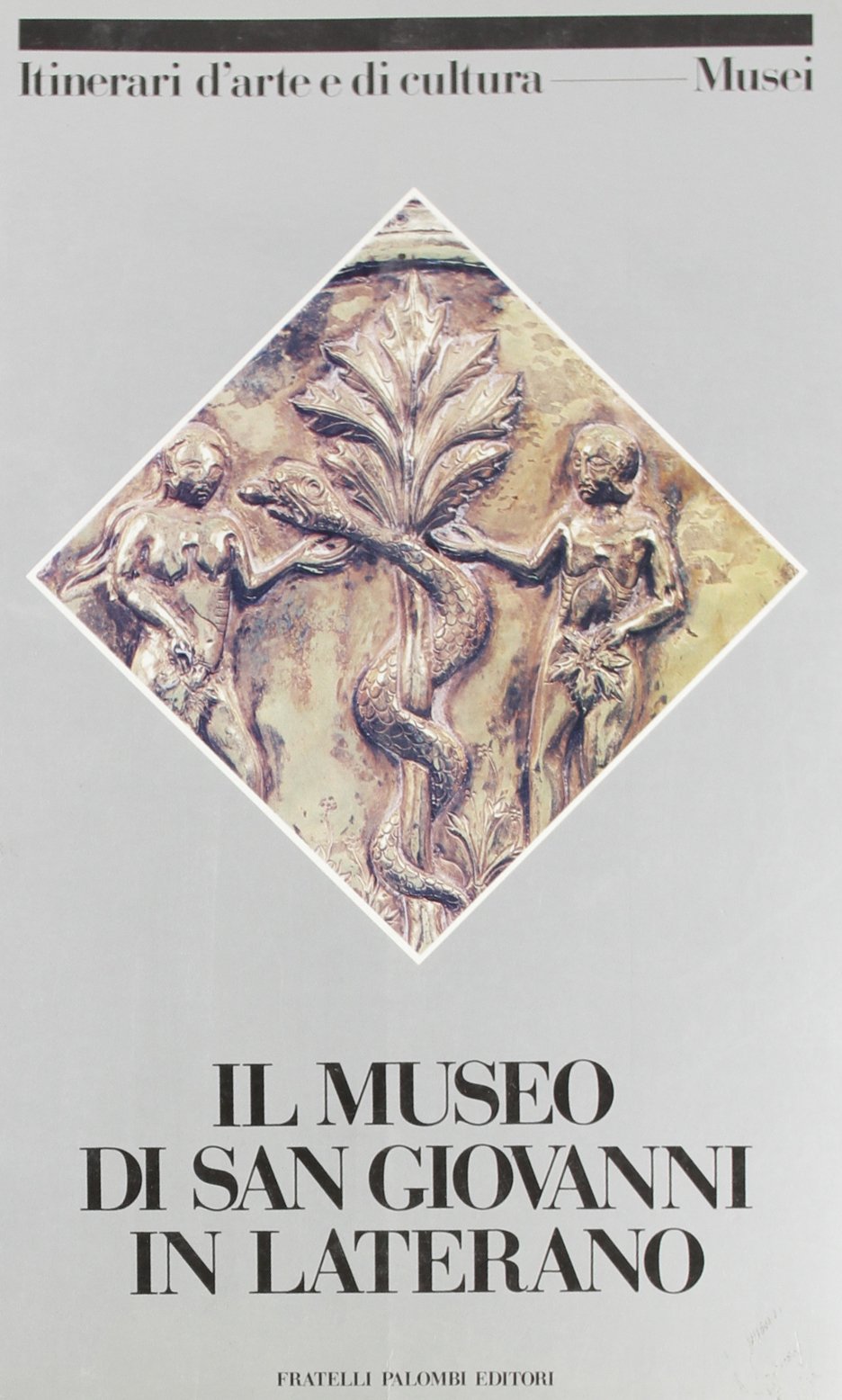 Il museo di San Giovanni in Laterano Leisure, Home & Garden