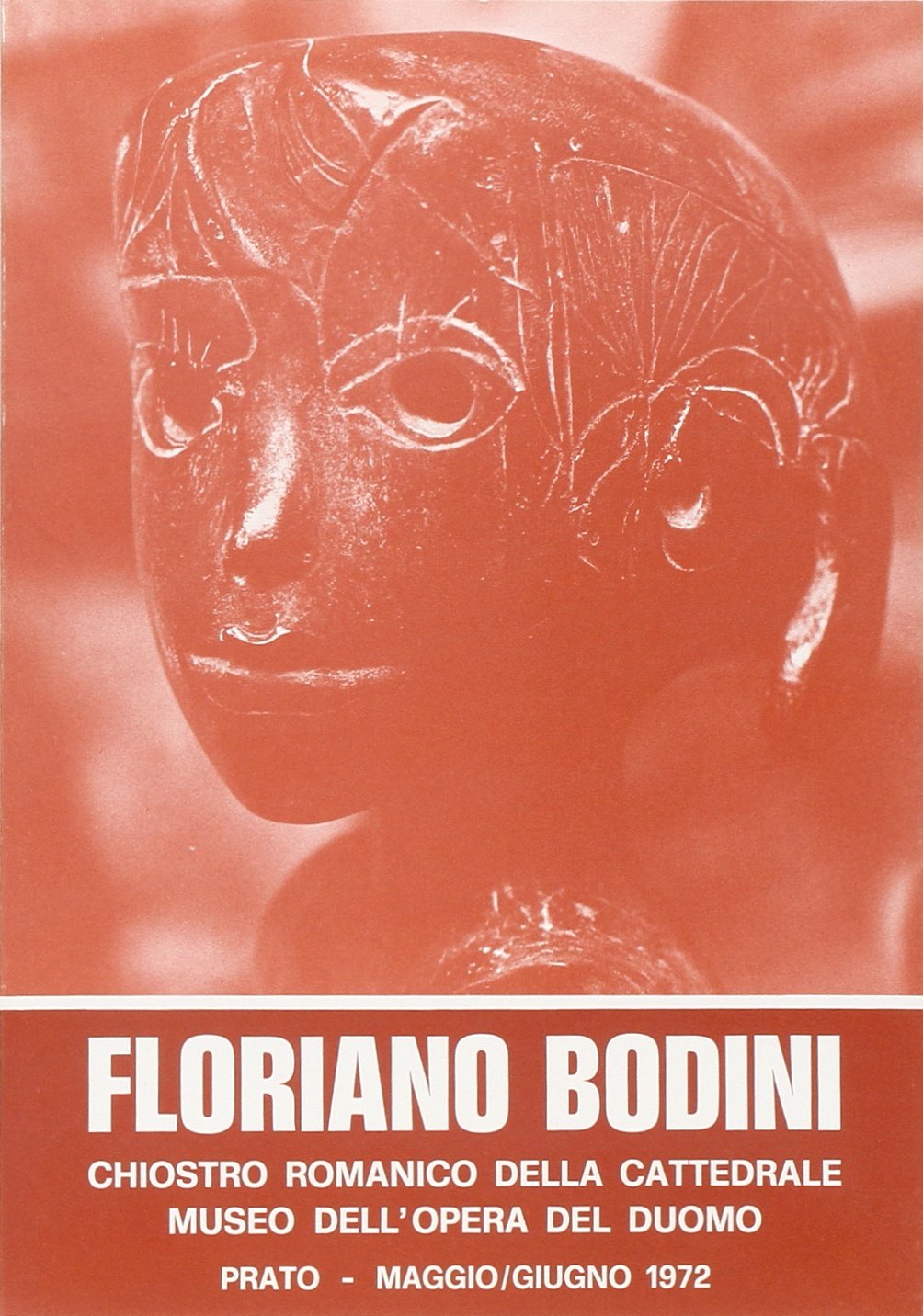 Sculture di Floriano Bodini 1958-1972. Ediz. illustrata (FarsettiArte) Film, Art & Culture