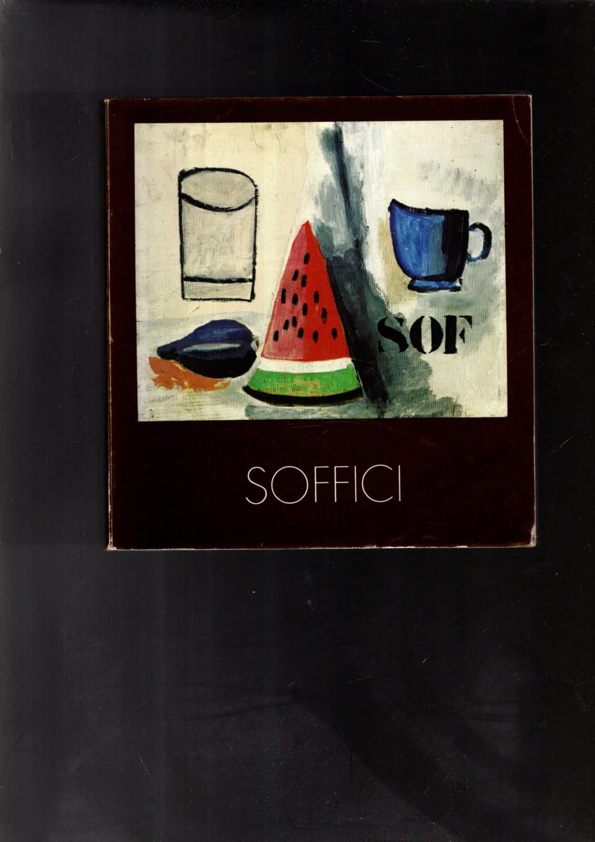 Ardengo Soffici 1879-1964 (FarsettiArte) Film, Art & Culture