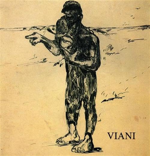 Lorenzo Viani. Ottanta disegni 1904-1935. Ediz. illustrata (FarsettiArte) Film, Art & Culture