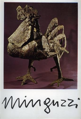 Sculture e gouaches di Luciano Minguzzi 1950-1970. Ediz. illustrata (FarsettiArte) Film, Art & Culture