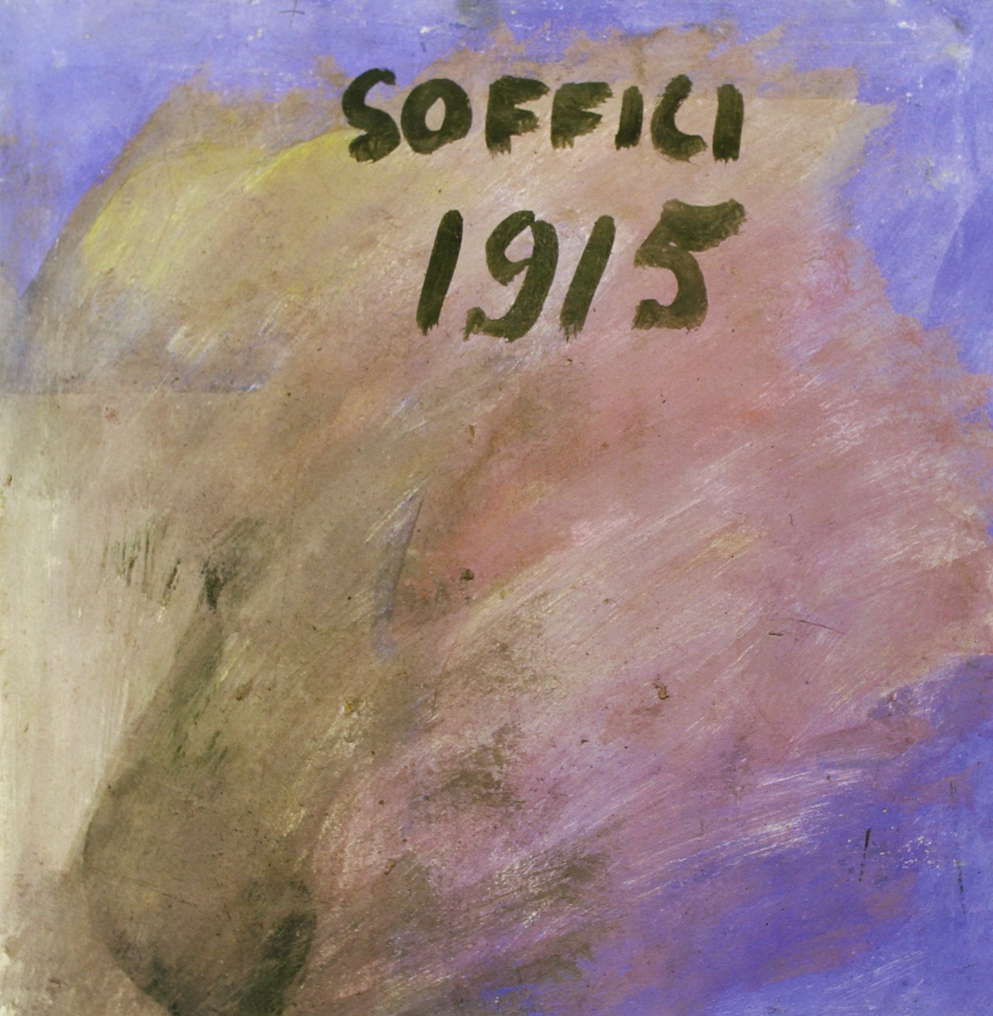Soffici 1911-1915. Cubismo e futurismo. Ediz. illustrata (FarsettiArte) Film, Art & Culture