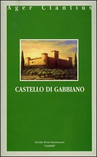 Il castello di Gabbiano (Ager Clantius) Architecture