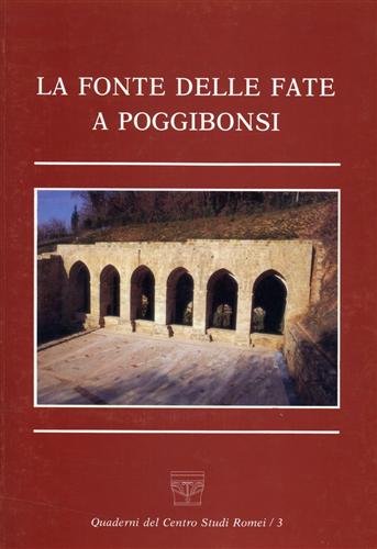 La fonte delle fate a Poggibonsi Books