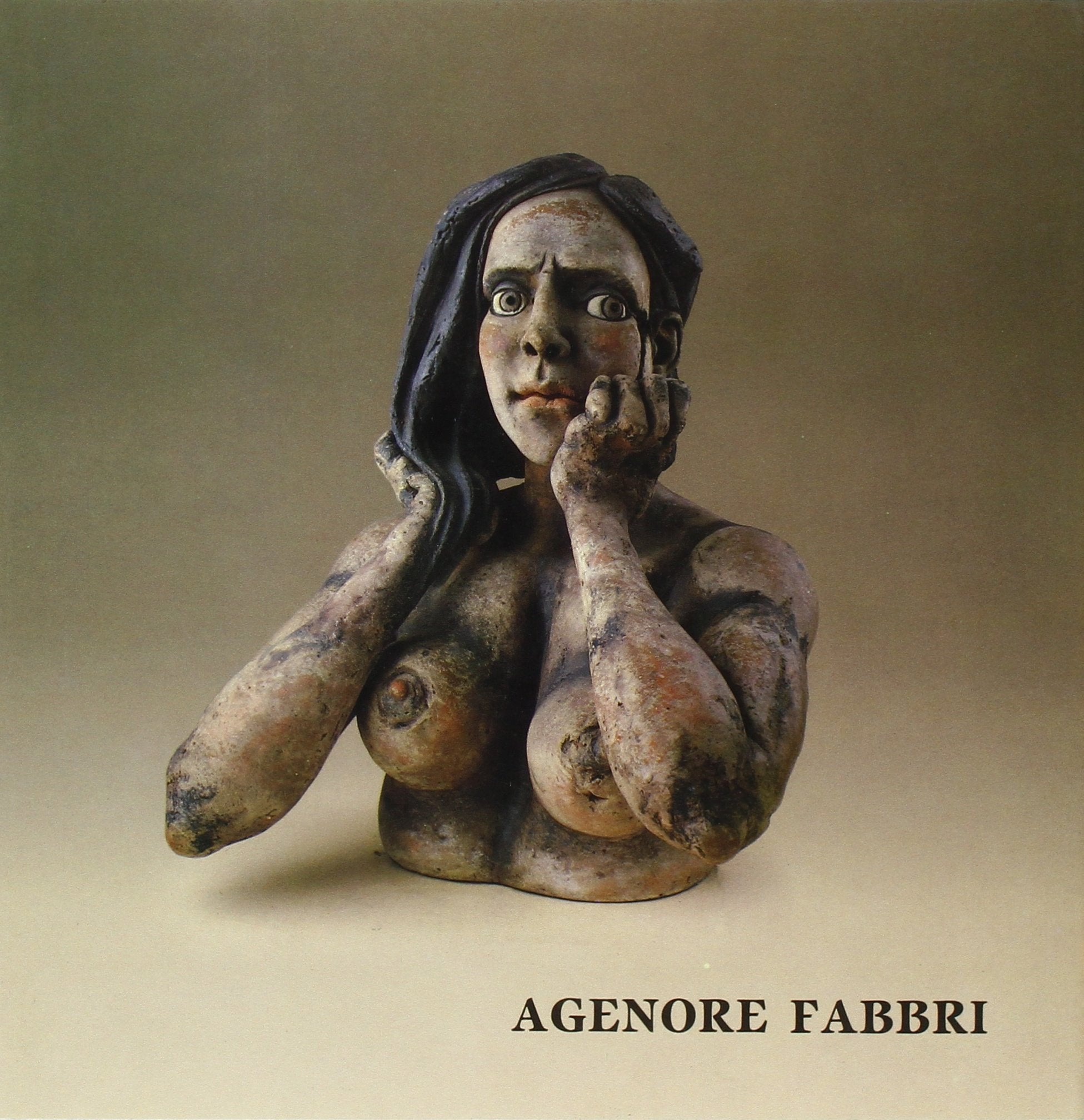 Agenore Fabbri. Sculture e gouaches. Ediz. illustrata (FarsettiArte) Film, Art & Culture