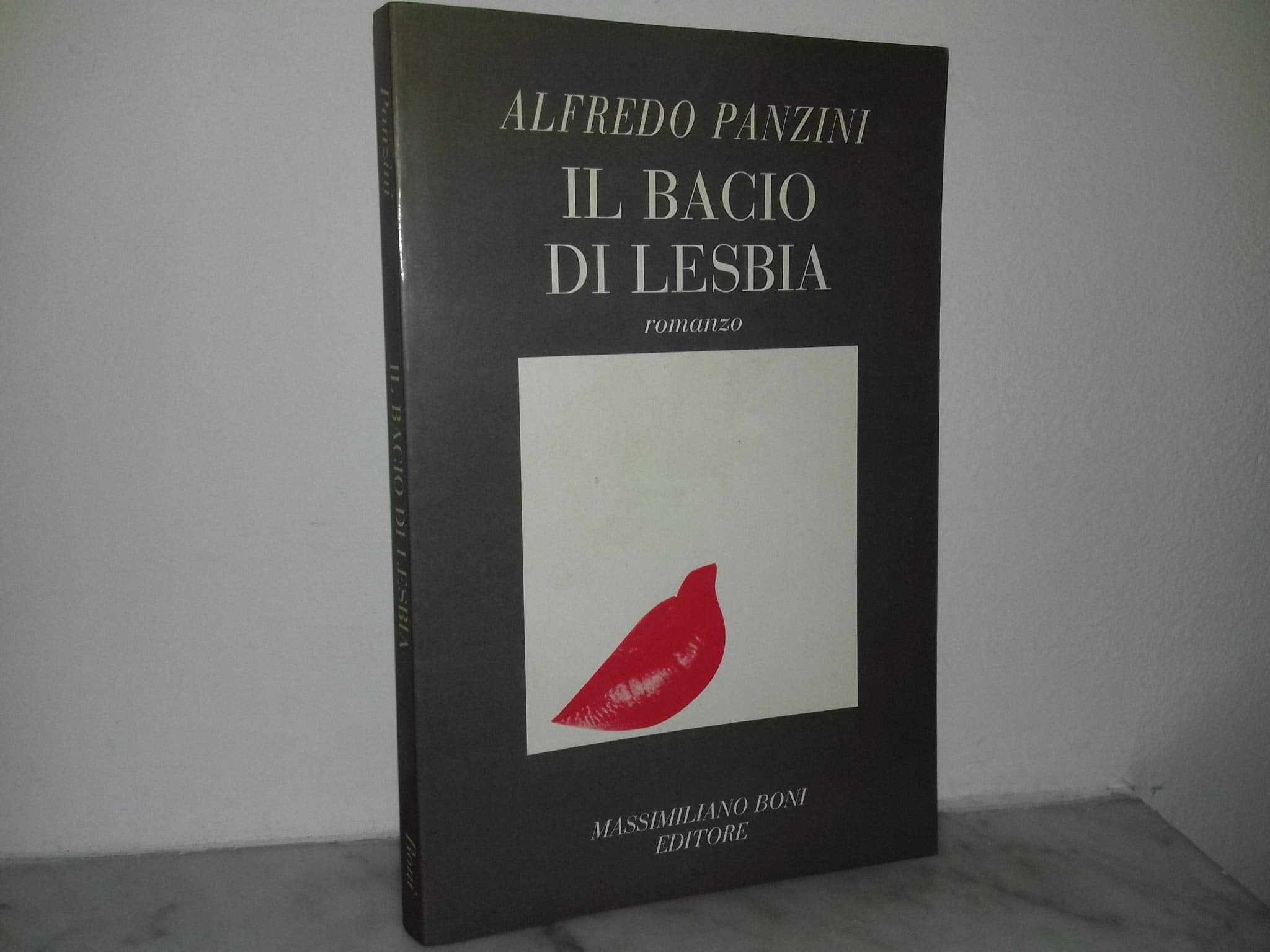 Il bacio di Lesbia (I libri di Massimiliano Boni) Fairy Tales & Legends