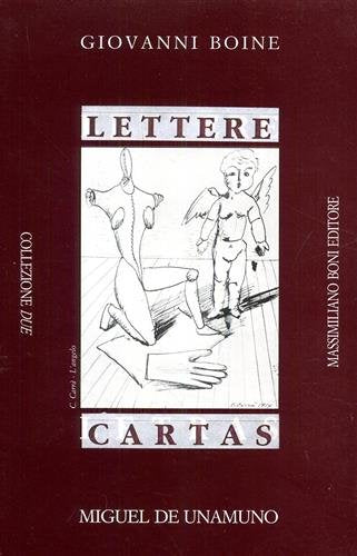 Lettere (I libri di Massimiliano Boni) Books