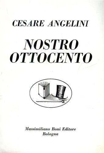 Nostro Ottocento (I libri di Massimiliano Boni) Contemporary literature