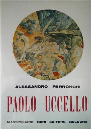 Paolo Uccello (I libri di Massimiliano Boni) Film, Art & Culture