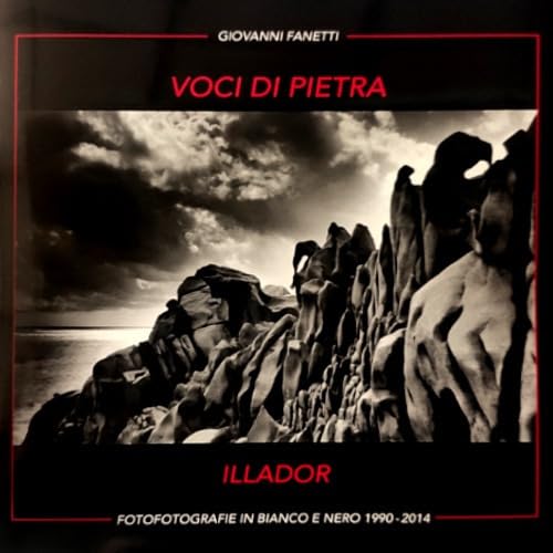 Voci di pietra. Fotografie in bianco e nero 1990-2014-Black and white photographs 1990-2014. Ediz. illustrata Travel