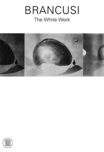 Brancusi The White Work Photography