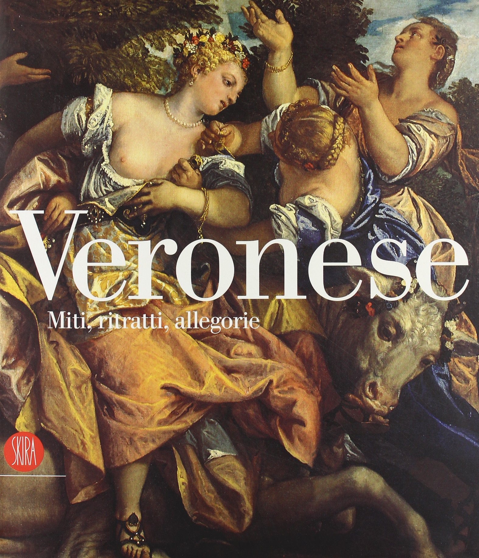 Veronese. Miti, ritratti, allegorie Film, Art & Culture
