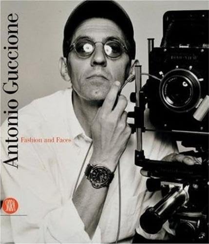 Guccione Fashion And Faces Travel