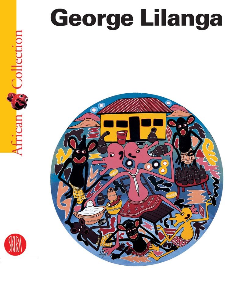 George Lilanga: African Collection 1 Social Sciences