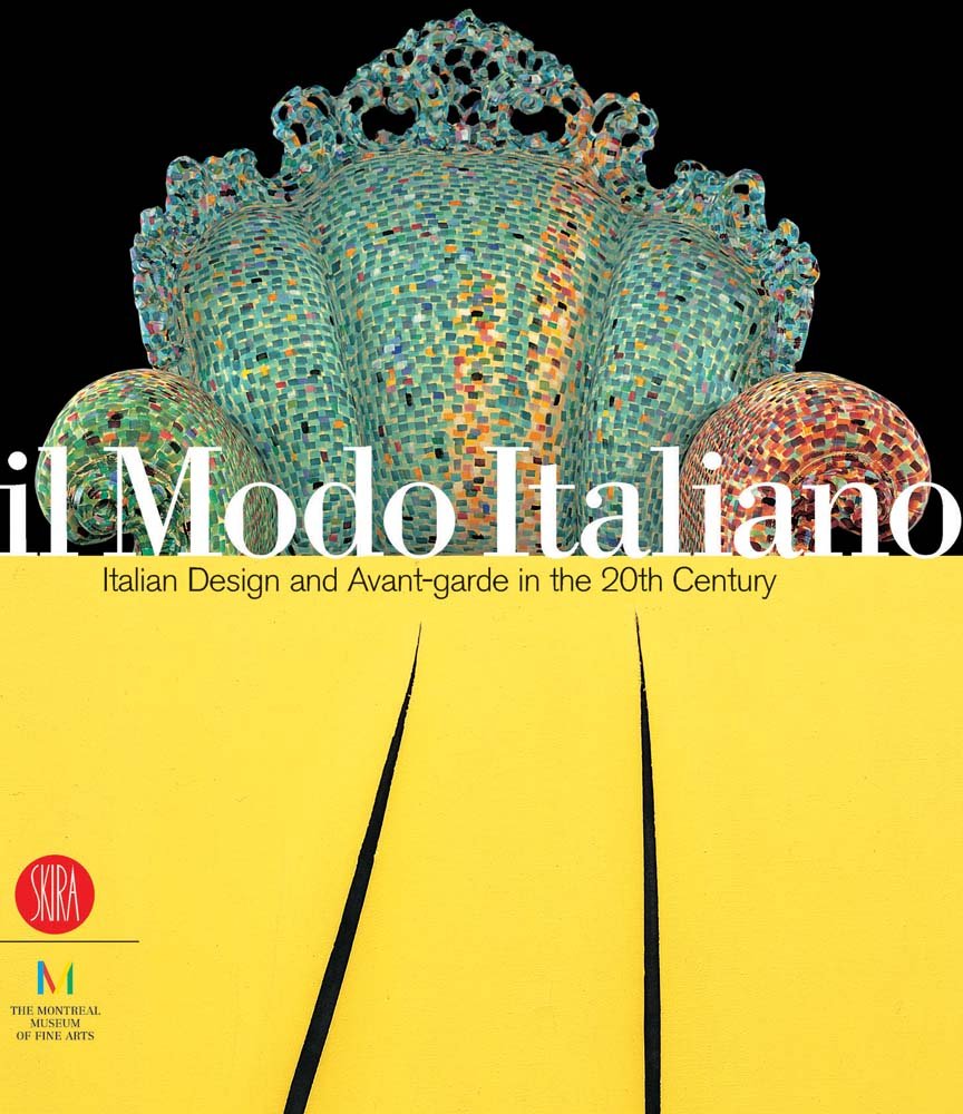 Il Modo Italiano Architecture