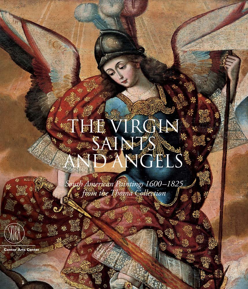 The Virgin Saints and Angels Film, Art & Culture