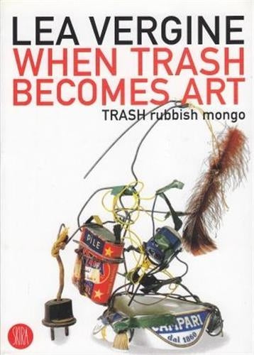 Product Image: When Trash Becomes Art