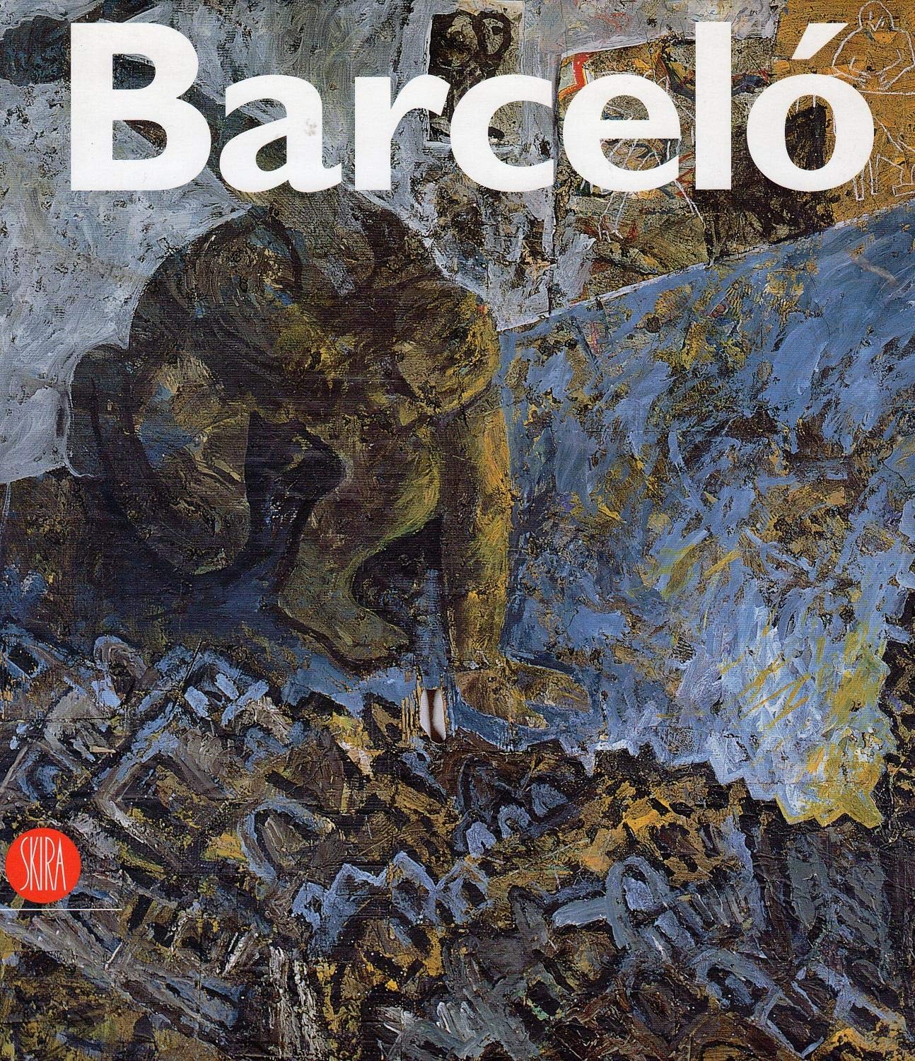 Miguel Barceló. Catalogo della mostra (Lugano, 12 novembre 2006-4 febbraio 2007). Ediz. illustrata (Arte moderna. Cataloghi) Film, Art & Culture