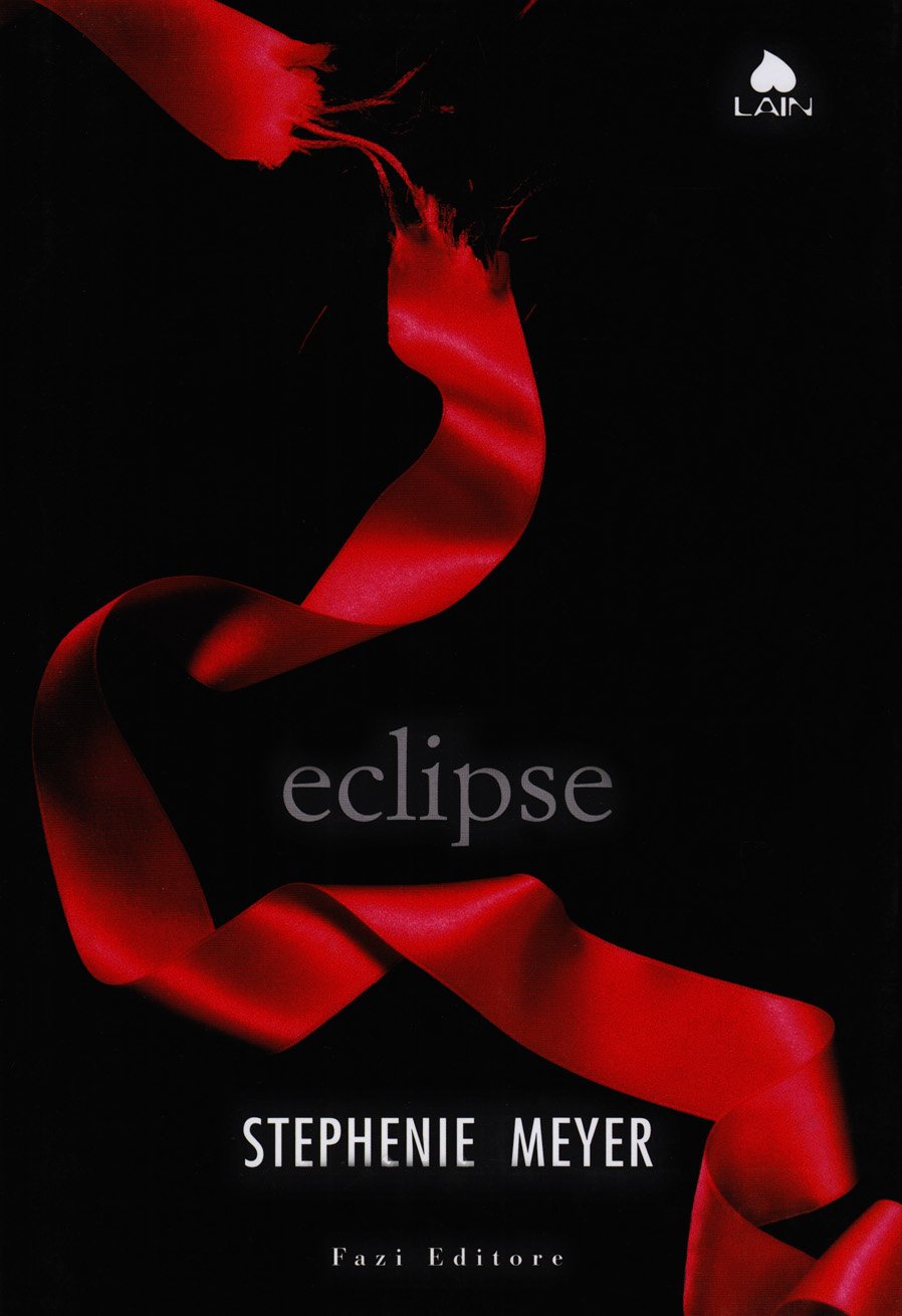 Eclipse (Lain) Dark Fantasy