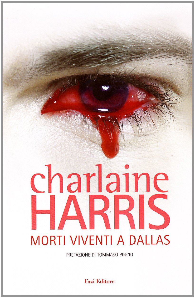 Morti viventi a Dallas (Lain) Horror & Mystery