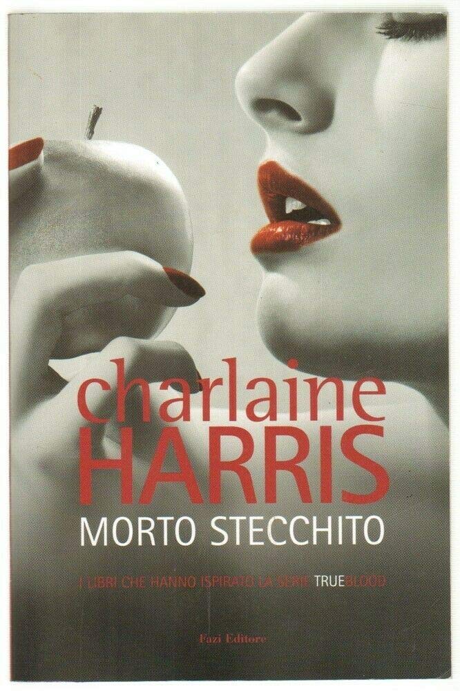 Morto stecchito (Lain) Horror & Mystery
