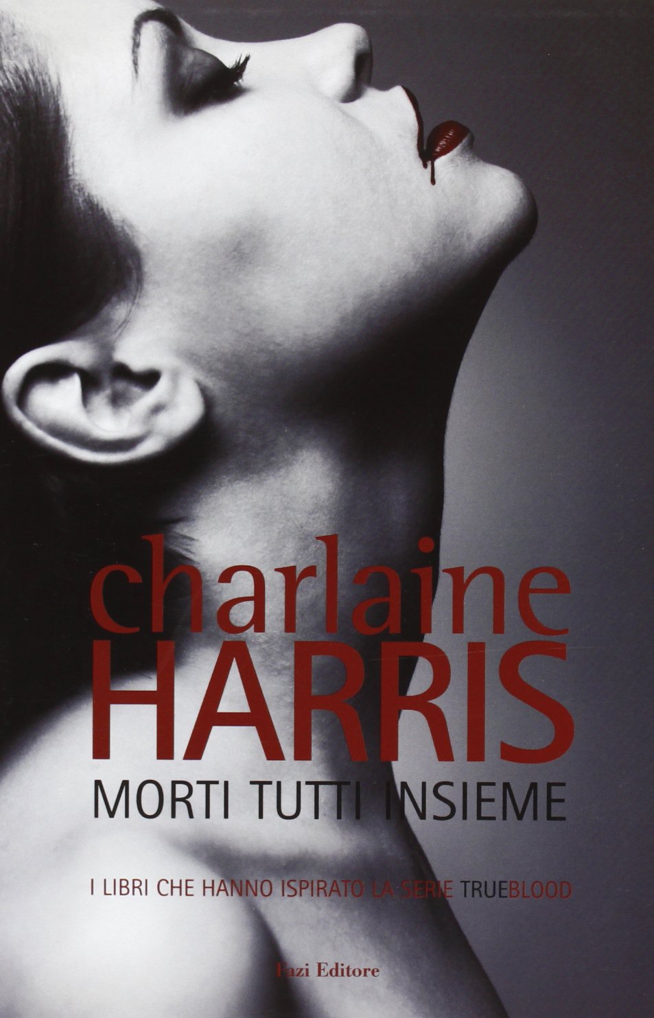 Morti tutti insieme (Lain) Horror & Mystery