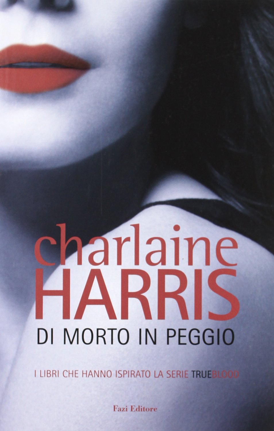 Di morto in peggio (Lain) Horror & Mystery