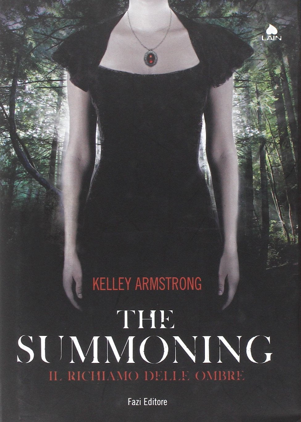 The summoning. Il richiamo delle ombre Horror & Mystery
