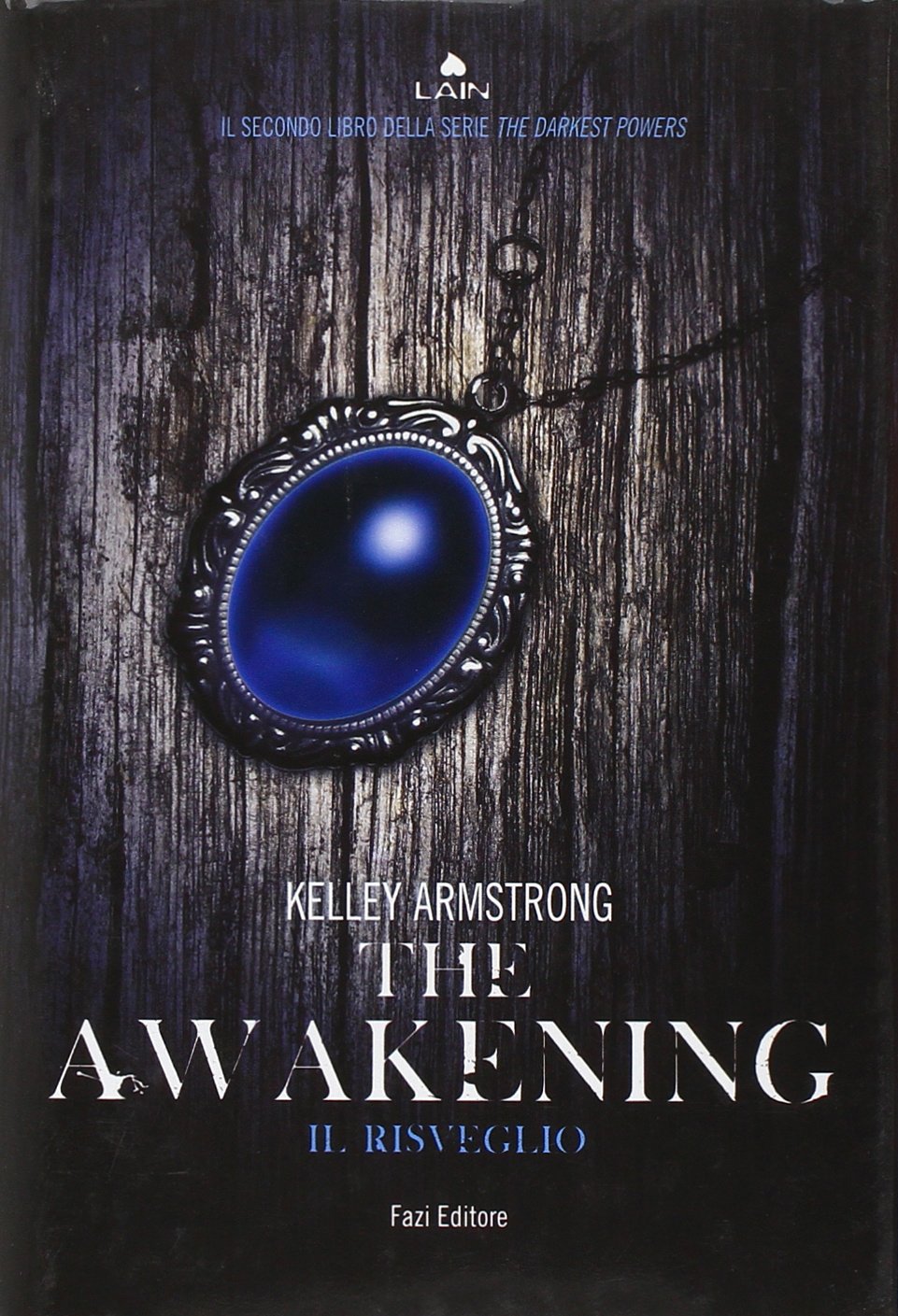 The awakening. Il risveglio (Lain) Horror & Mystery