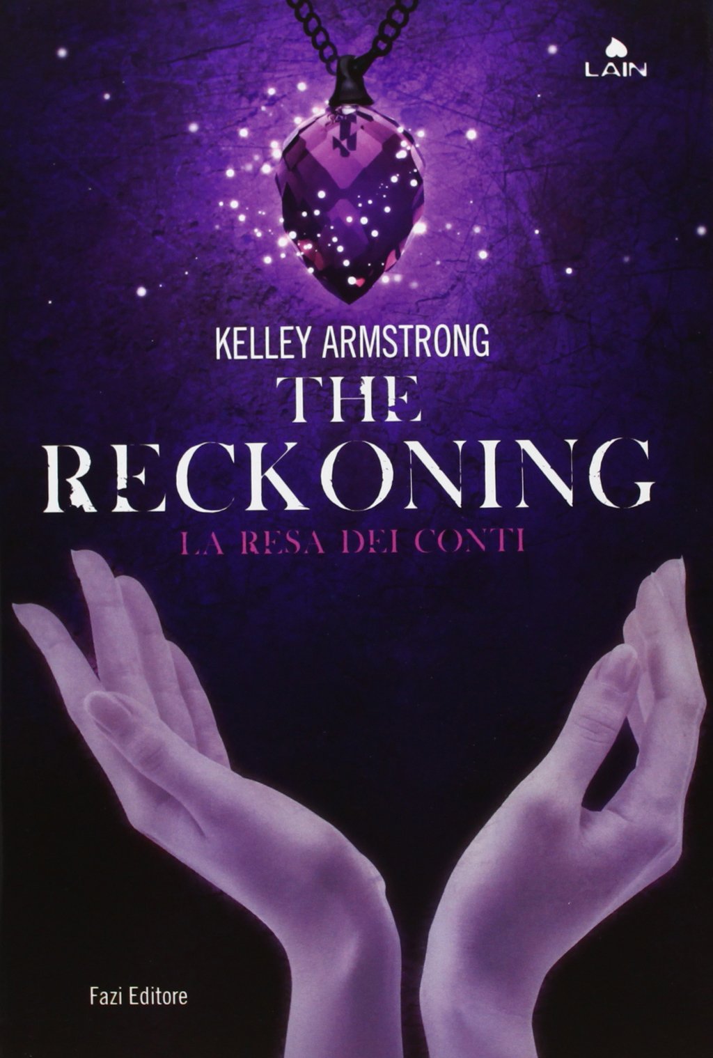 The reckoning. La resa dei conti (Lain) Horror & Mystery