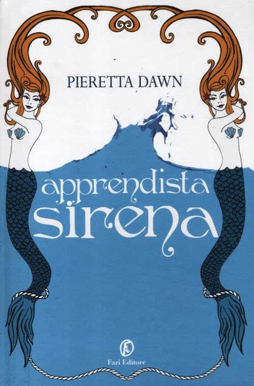 Apprendista sirena. La trilogia degli Interspecie (Lain) Contemporary literature