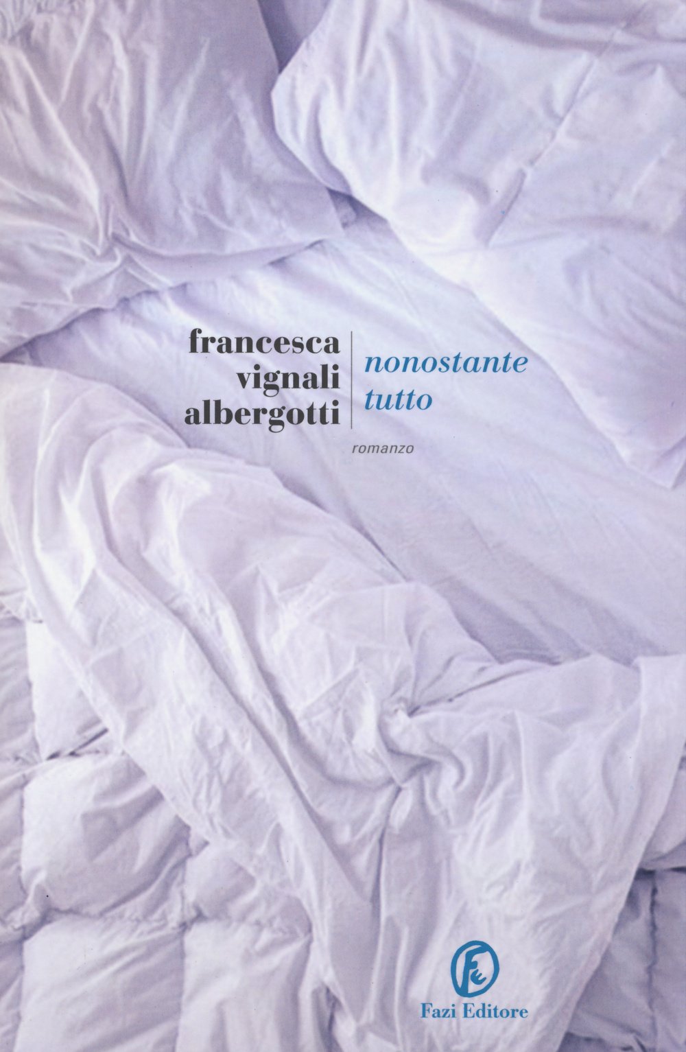 Nonostante tutto book