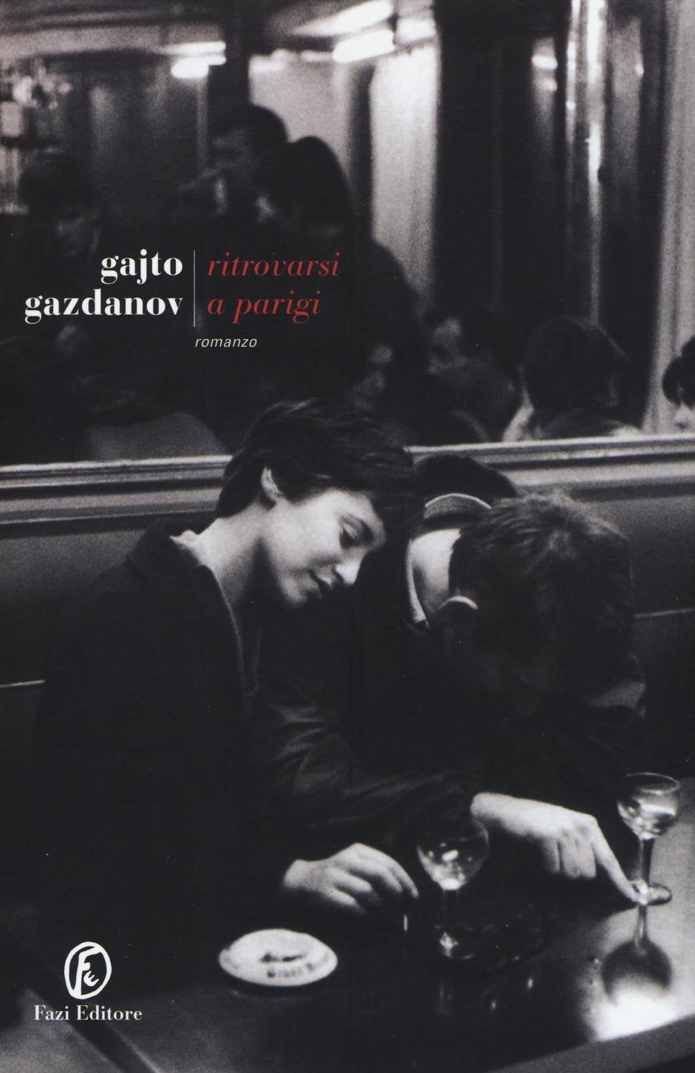 Ritrovarsi a Parigi (Le strade) Contemporary literature