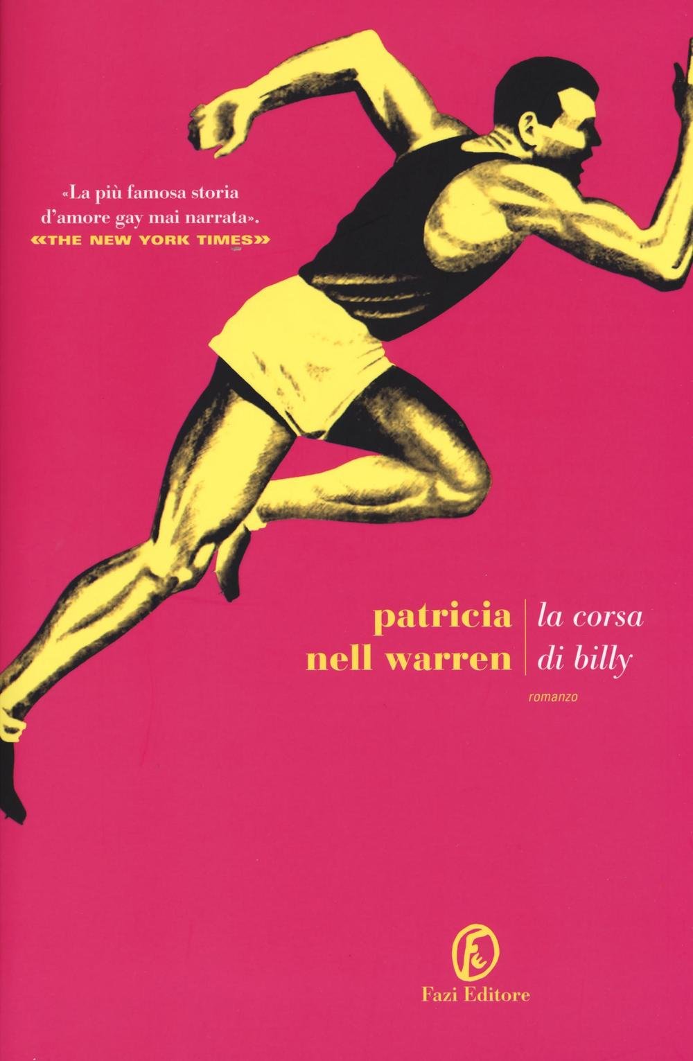 Product Image: La corsa di Billy