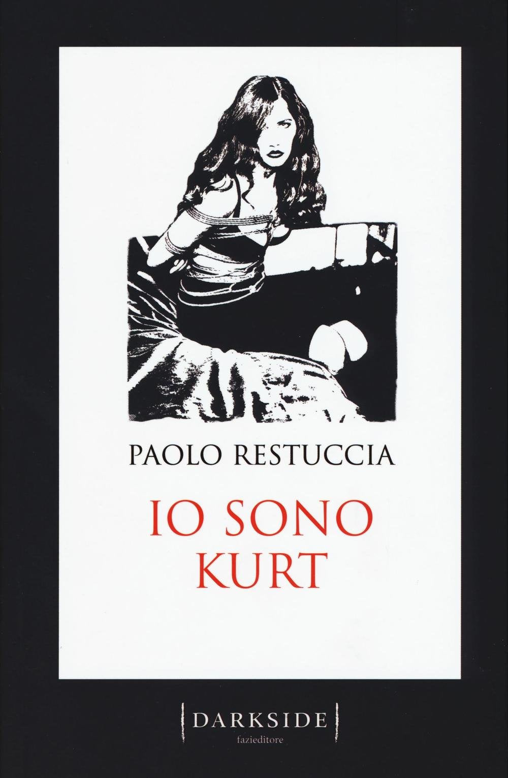 Io sono Kurt Contemporary literature Books