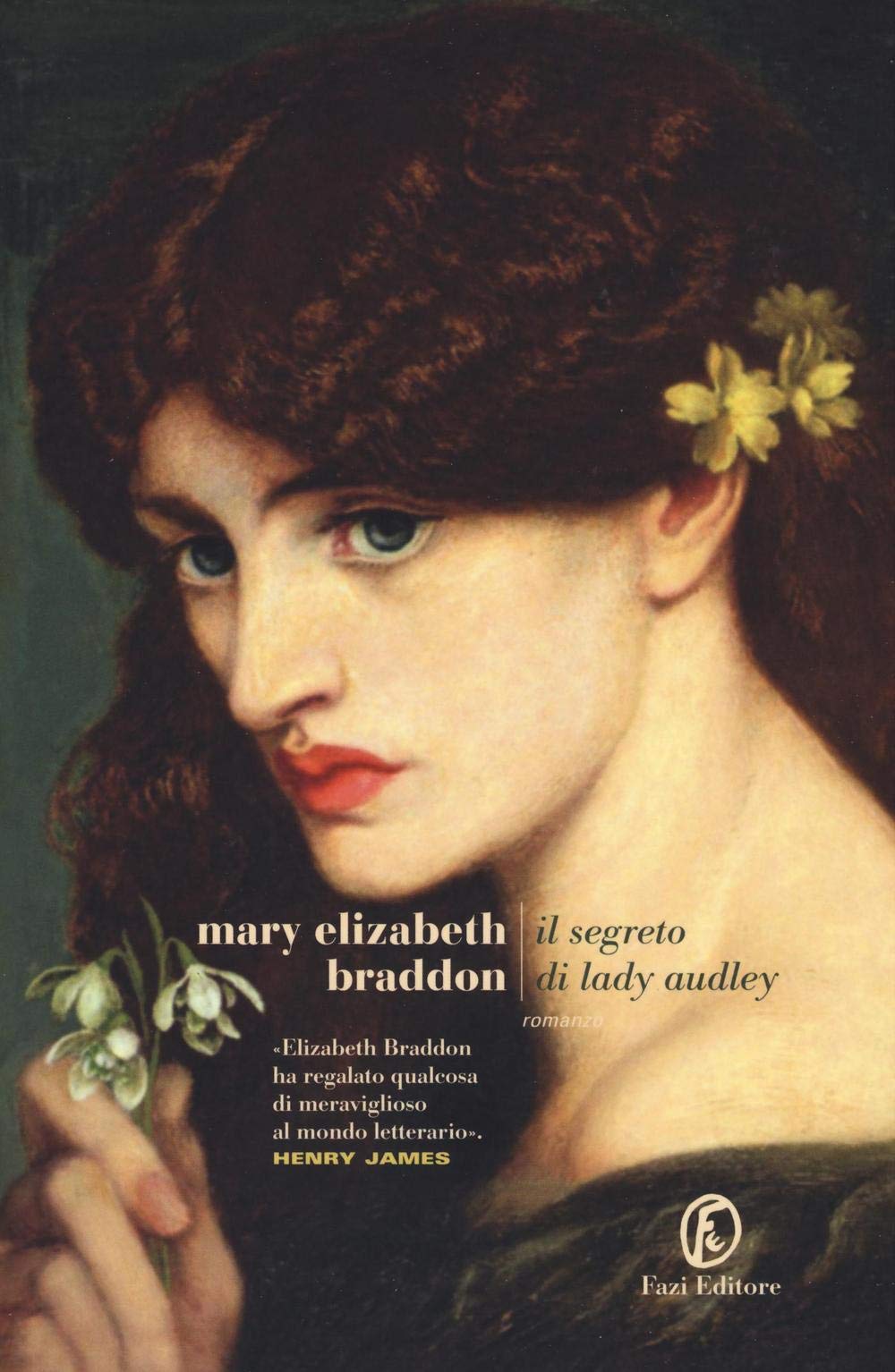 Il segreto di Lady Audley book