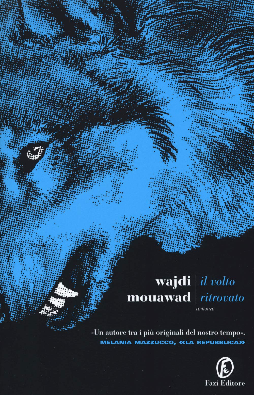 Il volto ritrovato Contemporary literature