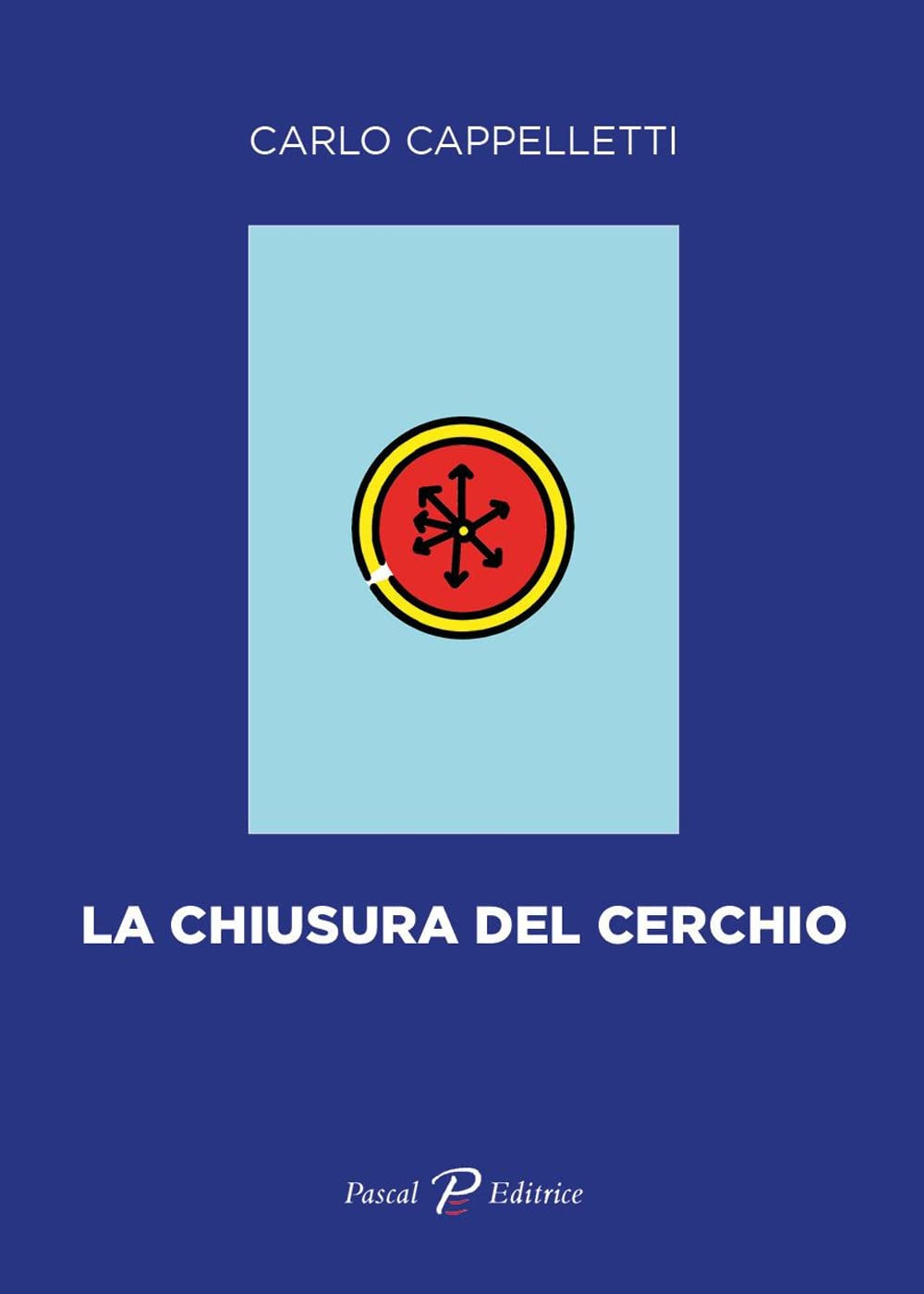 La chiusura del cerchio book